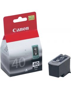 Canon PG-40 Black Ink Cartridge