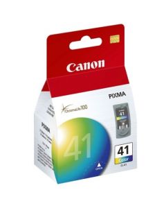 Canon Original CL-41 Colour Ink Cartridge