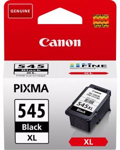 Canon PG-545XL Black Ink Cartridge - 8286B001