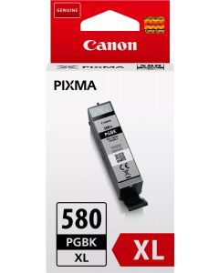 Canon PGI-580XL Black Ink Cartridge - 2024C001