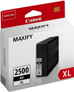 Canon PGI-2500XL Black Ink Cartridge - 9254B001