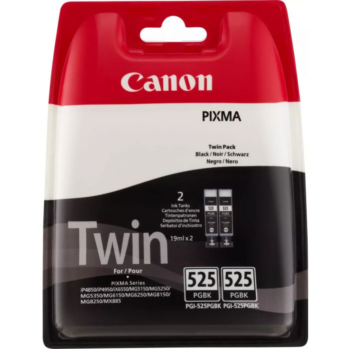 canon 525 ink